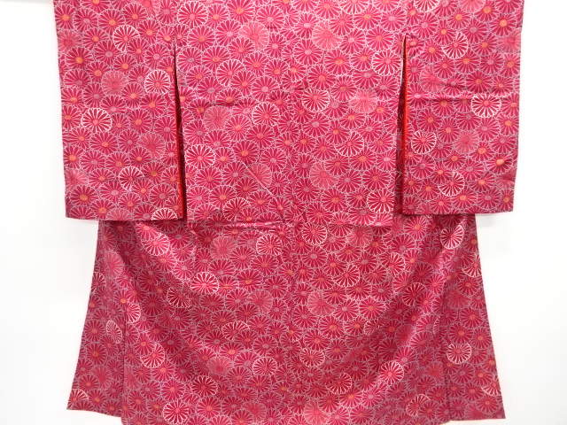 リサイクル・アンティーク着物販売：Shinei